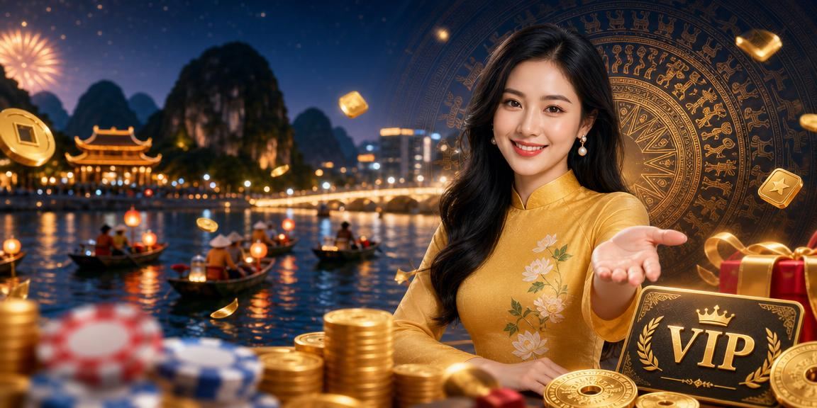Người dùng VIP tại Ninh Bình khám phá ưu đãi cá cược trên tr90