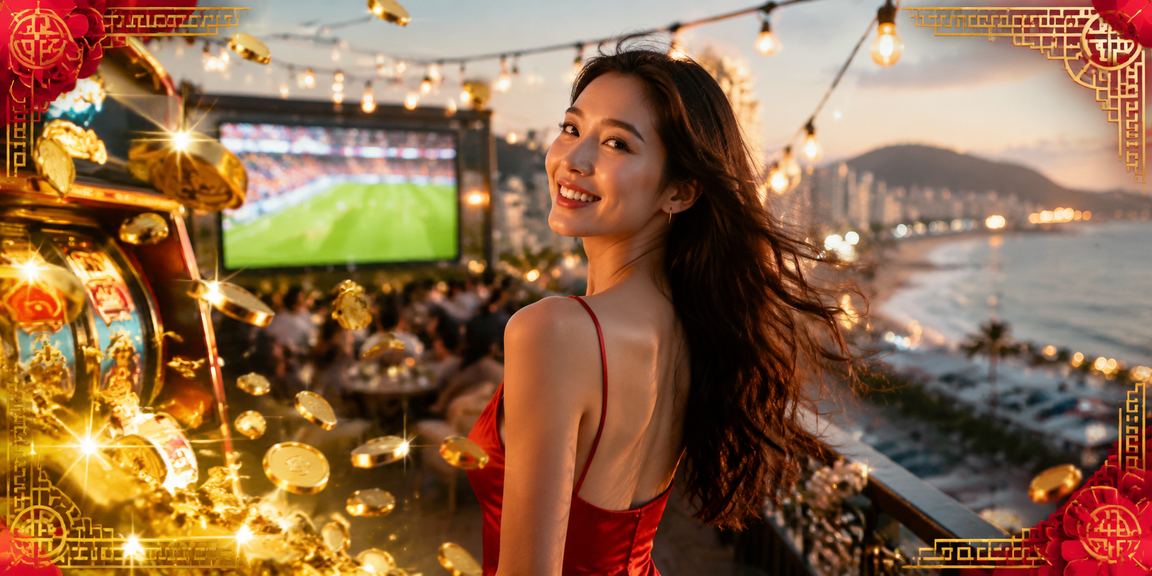 Thành viên tr90 tại Vũng Tàu thưởng thức cà phê và chơi slots buổi sáng
